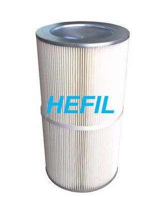 HCAC空氣濾筒 HCAC空氣濾筒