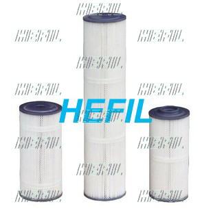 HCDP大胖形百折濾芯