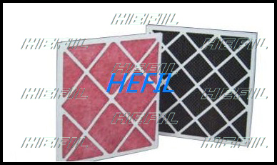 通風(fēng)系統(tǒng)初過(guò)濾過(guò)濾網(wǎng)