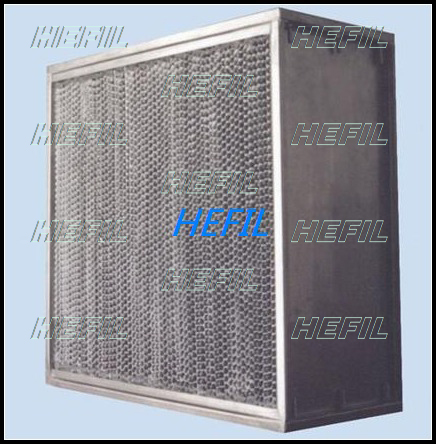 高效空氣過濾設(shè)備