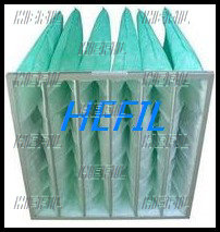 袋式過濾設(shè)備