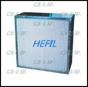 廂式高效空氣過濾設(shè)備