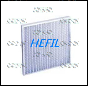 禾益空氣過濾設(shè)備