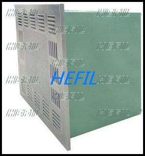 室內(nèi)凈化送風(fēng)設(shè)備-空氣凈化過濾器