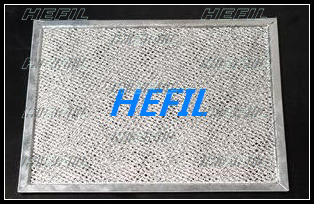 禾益空調(diào)過濾網(wǎng)設(shè)備