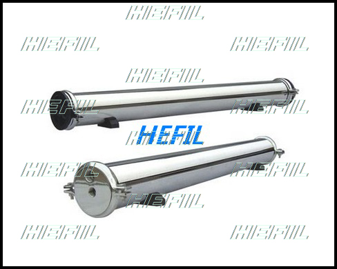 壓力式的袋式過濾設備