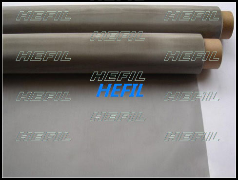 不銹鋼過濾產(chǎn)品