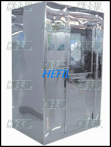 風淋室過濾器設(shè)備-上海禾益空氣凈化設(shè)備