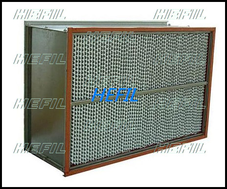 禾益高效過濾器