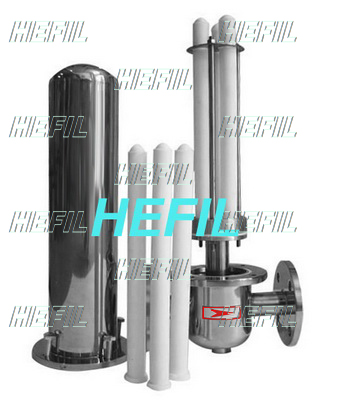 HFZ蒸汽過濾器